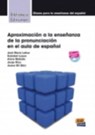Aproximacion Ensenanza De Pronunciacion - MELLADO PRADO,  Alicia ; García Santa-Cecilia, Álvaro ; Rico Ródenas, Jorge ; Lahoz Bengoechea, José María - 9788498482416
