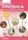 Nuevo Prisma A2 - Gelabert Maria Jose - 9788498483697