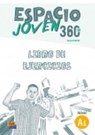 Espacio Joven 360 Nivel A1 : Exercises Book - Equipo Espacio - 9788498489378