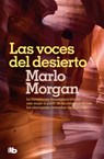 LAS VOCES DEL DESIERTO / MUTAN - Marlo Morgan - 9788498722680