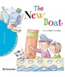 The new boat - Carol-Anne Fisher ; Pilar Ramos - 9788499103976