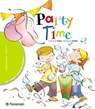 Party time - Carol-Anne Fisher ; Pilar Ramos - 9788499103990