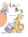 Lisa's bag - Carol-Anne Fisher ; Pilar Ramos - 9788499104027