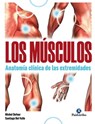 Los músculos - Michel Dufour ; Santiago Del Valle - 9788499109466