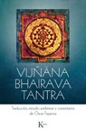 Vijñana Bhairava Tantra -  - 9788499885568