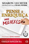 Pense Enriqueca Para Mulheres - Sharon Lechter - 9788568014011