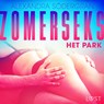 Zomerseks 3: Het park - erotisch verhaal - Alexandra Södergran - 9788726097023