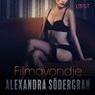 Filmavondje - erotisch verhaal - Alexandra Södergran - 9788726097139