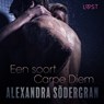 Een soort Carpe Diem - Alexandra Södergran - 9788726097245