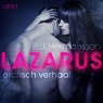 Lazarus - B. J. Hermansson - 9788726130751