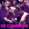 De commune - erotisch verhaal - B. J. Hermansson - 9788726157024