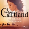 Het golvende woestijnzand - Barbara Cartland - 9788726289091