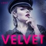 Velvet – erotisch verhaal - B. J. Hermansson - 9788726302479