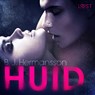 Huid - erotisch verhaal - B. J. Hermansson - 9788726302493