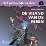 Het betoverde kasteel 3 – De vijand van de feeën - Peter Gotthardt - 9788726354287