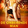 De onbekende man - erotisch verhaal - B. J. Hermansson - 9788726388763