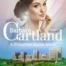 A Princess Runs Away (Barbara Cartland's Pink Collection 157) - Barbara Cartland - 9788726395907