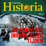 De grootste invasie aller tijden - Alles over Historia - 9788726461183