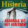 Raadsels uit het verleden - Alles over Historia - 9788726461299