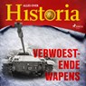 Verwoestende wapens - Alles over Historia - 9788726461374
