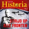 Strijd op alle fronten - Alles over Historia - 9788726461442