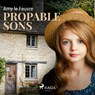 Probable Sons - Amy le Feuvre - 9788726471960