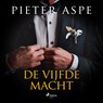 De vijfde macht - Pieter Aspe - 9788726664140