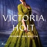 Vrouwe van Mellyn - Victoria Holt - 9788726706383