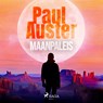 Maanpaleis - Paul Auster - 9788726774900