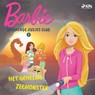 Barbie Speurende Zusjes Club 3 - Het geheime zeemonster - Mattel - 9788726850536