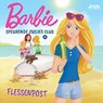 Barbie Speurende Zusjes Club 4 - Flessenpost - Mattel - 9788726850543