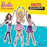 Barbie - Volg je dromen - Grote dromencollectie - Mattel - 9788726850550