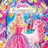 Barbie - De geheime deur - Mattel - 9788726850574