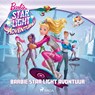 Barbie Star Light Avontuur - Mattel - 9788726850598
