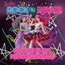 Barbie - Prinses in het Popsterrenkamp - Mattel - 9788726850628