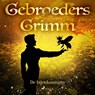 De bijenkoningin - De gebroeders Grimm - 9788726853759