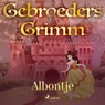 Albontje - De gebroeders Grimm - 9788726853780