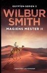 Magiens mester II - Wilbur Smith - 9788726857962