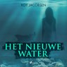 Het nieuwe water - Roy Jacobsen - 9788726879001