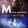 M van misdaad - Sue Grafton - 9788726879186