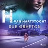 H van hartstocht - Sue Grafton - 9788726879230