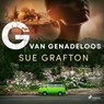 G van genadeloos - Sue Grafton - 9788726879247
