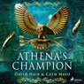 Athena's Champion - David Hair ; Cath Mayo - 9788726891942