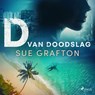 D van doodslag - Sue Grafton - 9788726894745