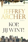 Kop, jij wint! - Jeffrey Archer - 9788726895537