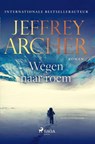 Wegen naar roem - Jeffrey Archer - 9788726895575