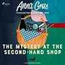 The Mystery at the Second-Hand Shop - Anna Grue - 9788726902501