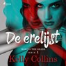 De erelijst - Kelly Collins - 9788726914993