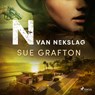 N van nekslag - Sue Grafton - 9788726922790