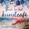 Thuis in het kunstcafé - Sue McDonagh - 9788726945348